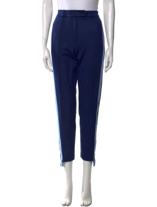 Golden Goose Straight Leg Pants