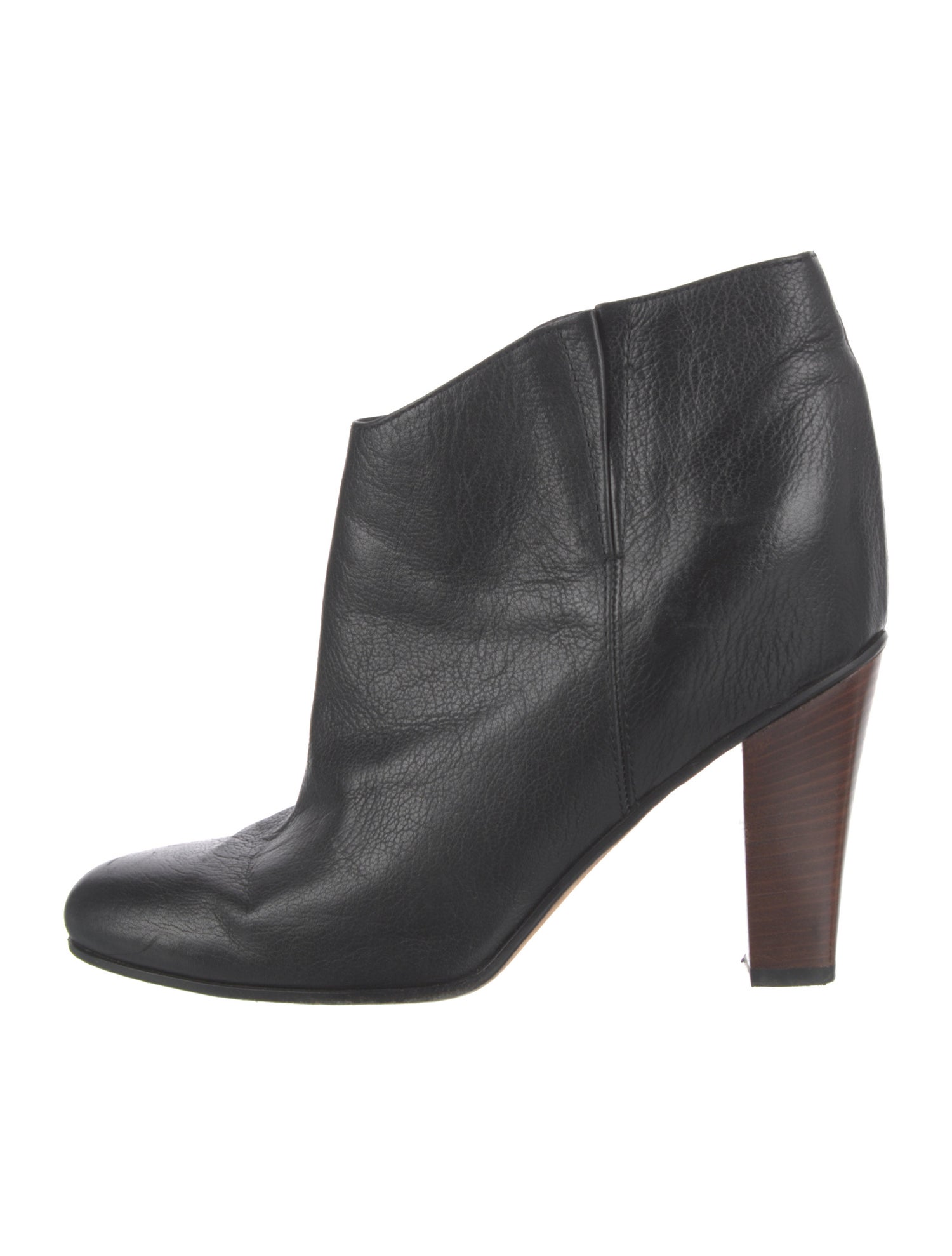 Golden Goose JEN Leather Boots