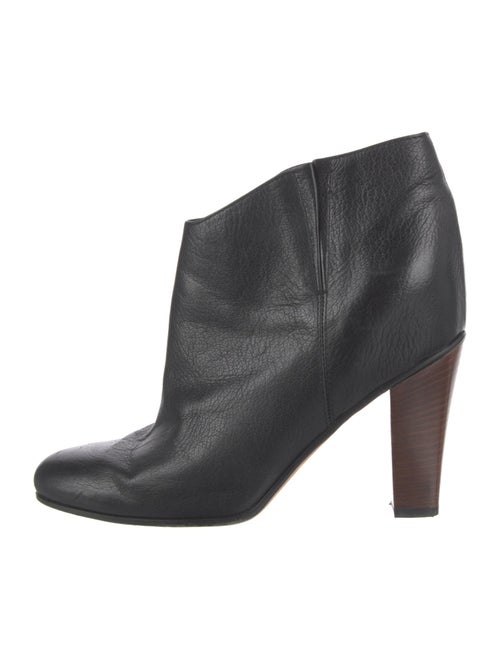 Golden Goose JEN Leather Boots