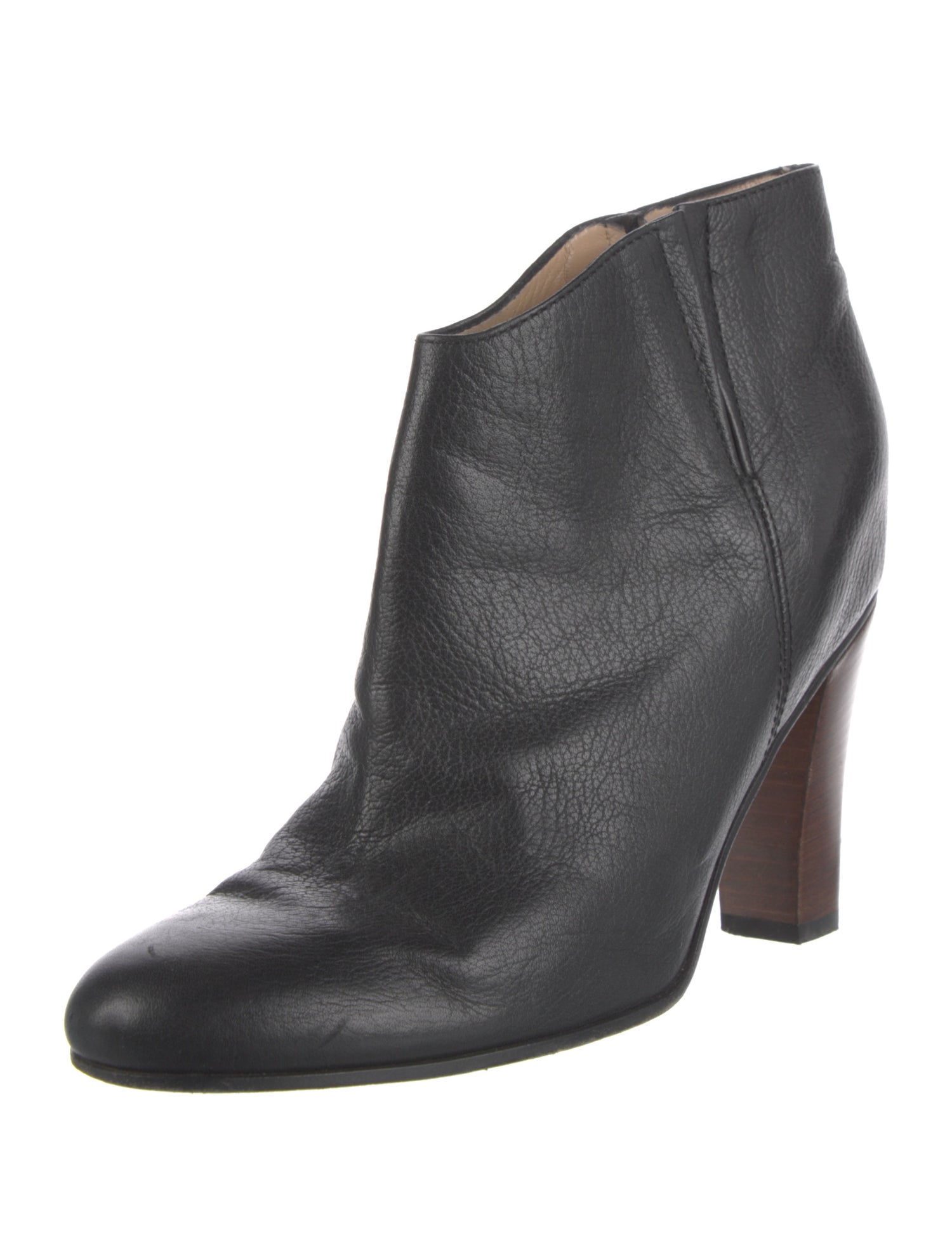 Golden Goose JEN Leather Boots