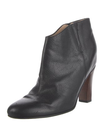 Golden Goose JEN Leather Boots