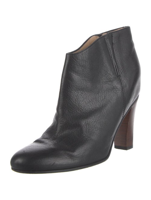 Golden Goose JEN Leather Boots