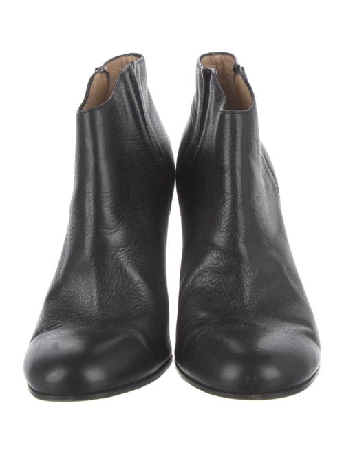 Golden Goose JEN Leather Boots