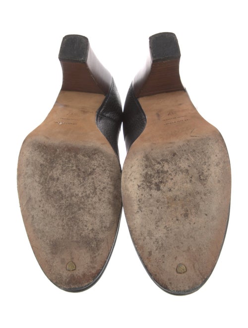 Golden Goose JEN Leather Boots