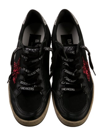 Golden Goose Ballstar Sneakers