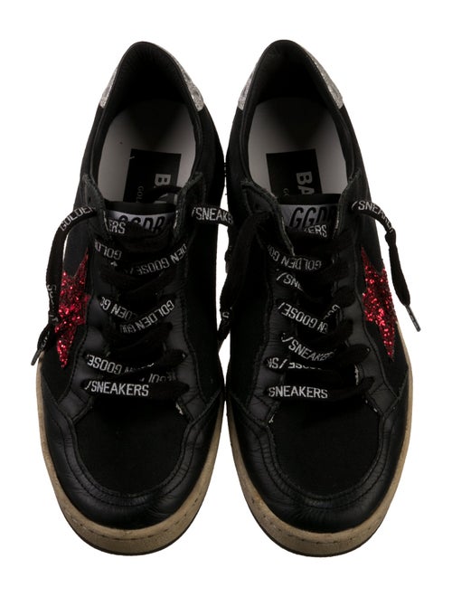 Golden Goose Ballstar Sneakers