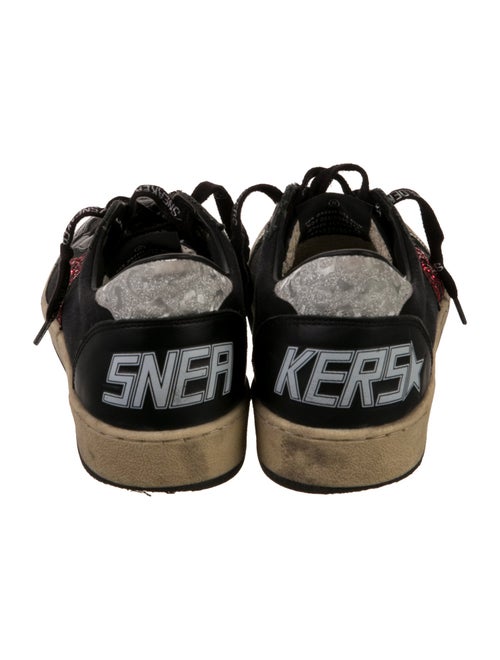 Golden Goose Ballstar Sneakers