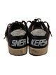 Golden Goose Ballstar Sneakers
