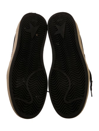 Golden Goose Ballstar Sneakers