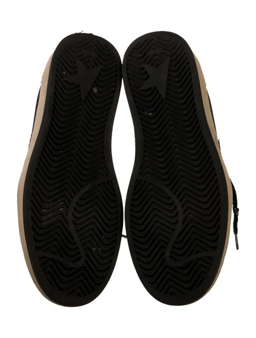 Golden Goose Ballstar Sneakers