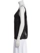 Golden Goose V-Neck Sleeveless Top