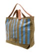 Golden Goose Canvas Hobo