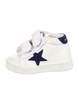 Golden Goose High top sneakers