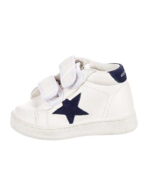 Golden Goose High top sneakers
