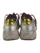 Golden Goose Running Athletic Sneakers