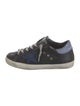 Golden Goose Super-Star Sneakers