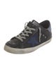 Golden Goose Super-Star Sneakers