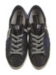 Golden Goose Super-Star Sneakers