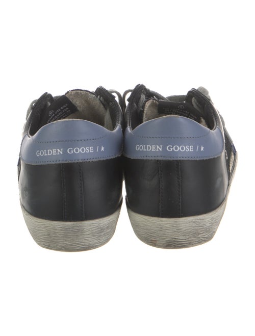 Golden Goose Super-Star Sneakers