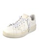 Golden Goose Leather Sneakers