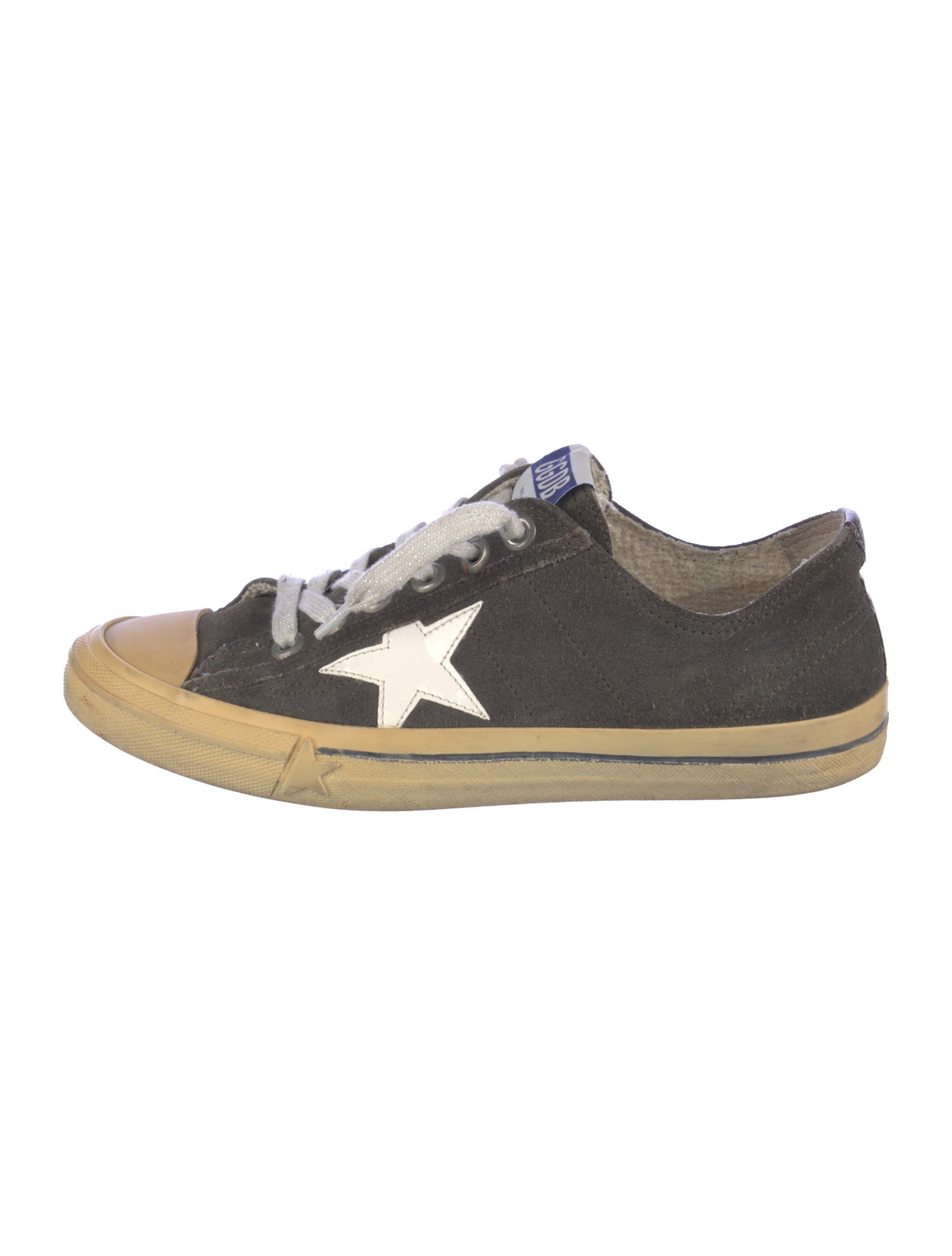 Golden Goose Vstar2 Sneakers