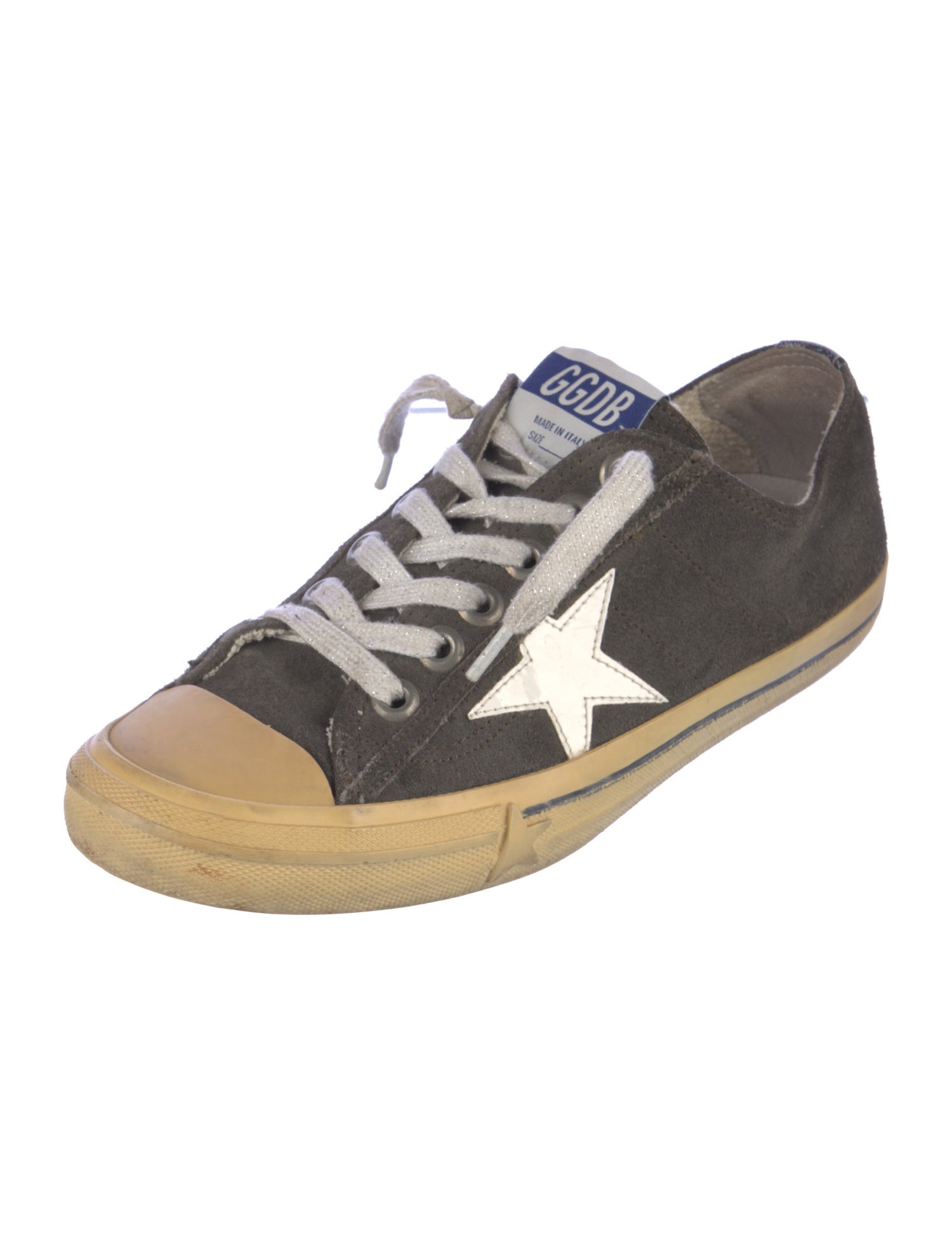 Golden Goose Vstar2 Sneakers