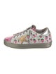 Golden Goose Hi Star Sneakers