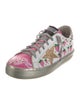 Golden Goose Hi Star Sneakers