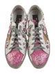 Golden Goose Hi Star Sneakers