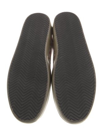 Golden Goose Hi Star Sneakers