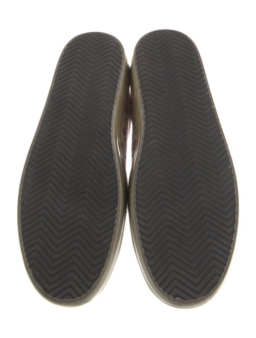 Golden Goose Hi Star Sneakers