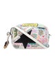 Golden Goose Leather Shoulder Bag