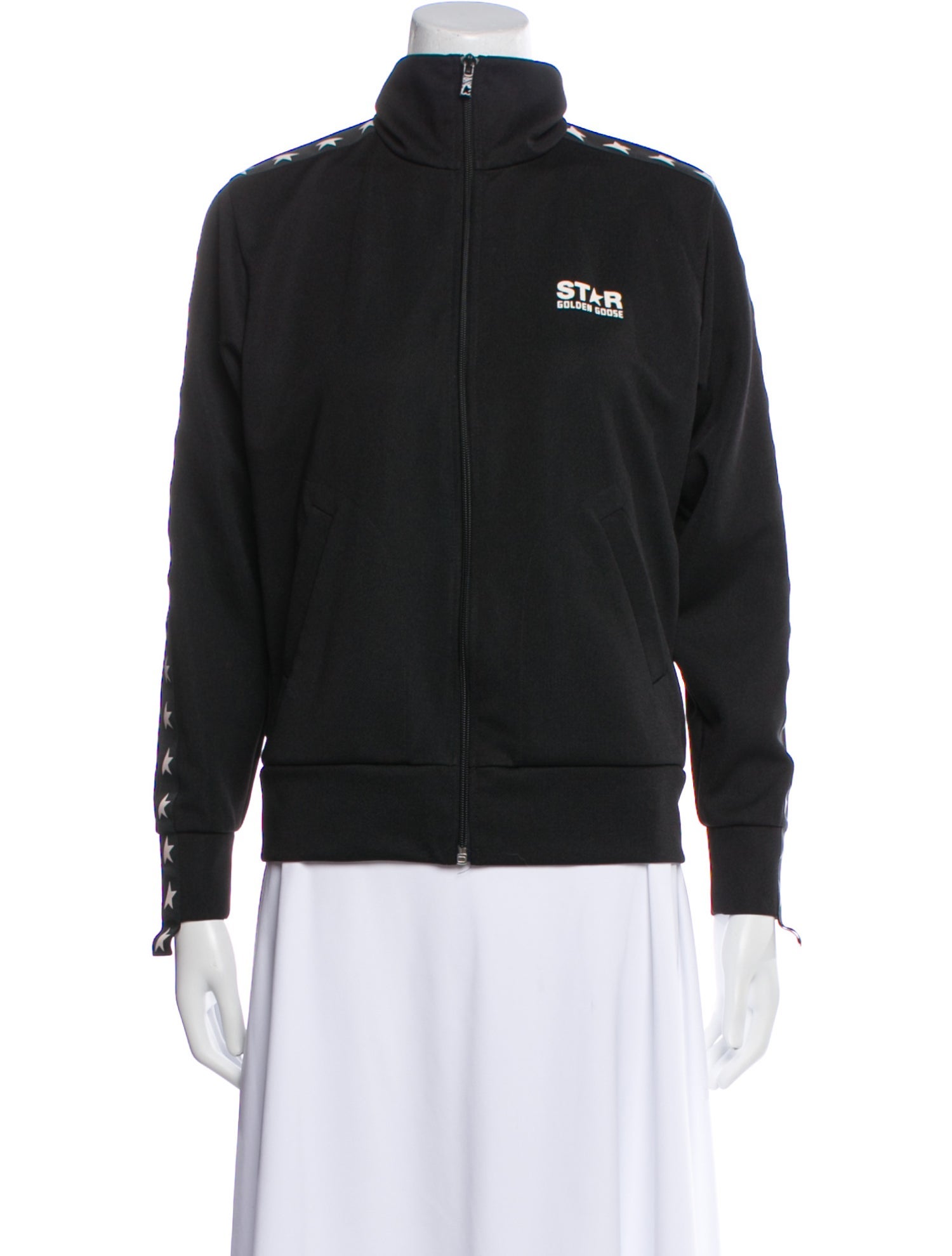 Golden Goose Bomber Jacket