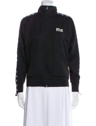 Golden Goose Bomber Jacket