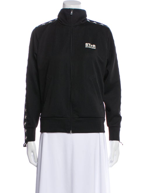 Golden Goose Bomber Jacket