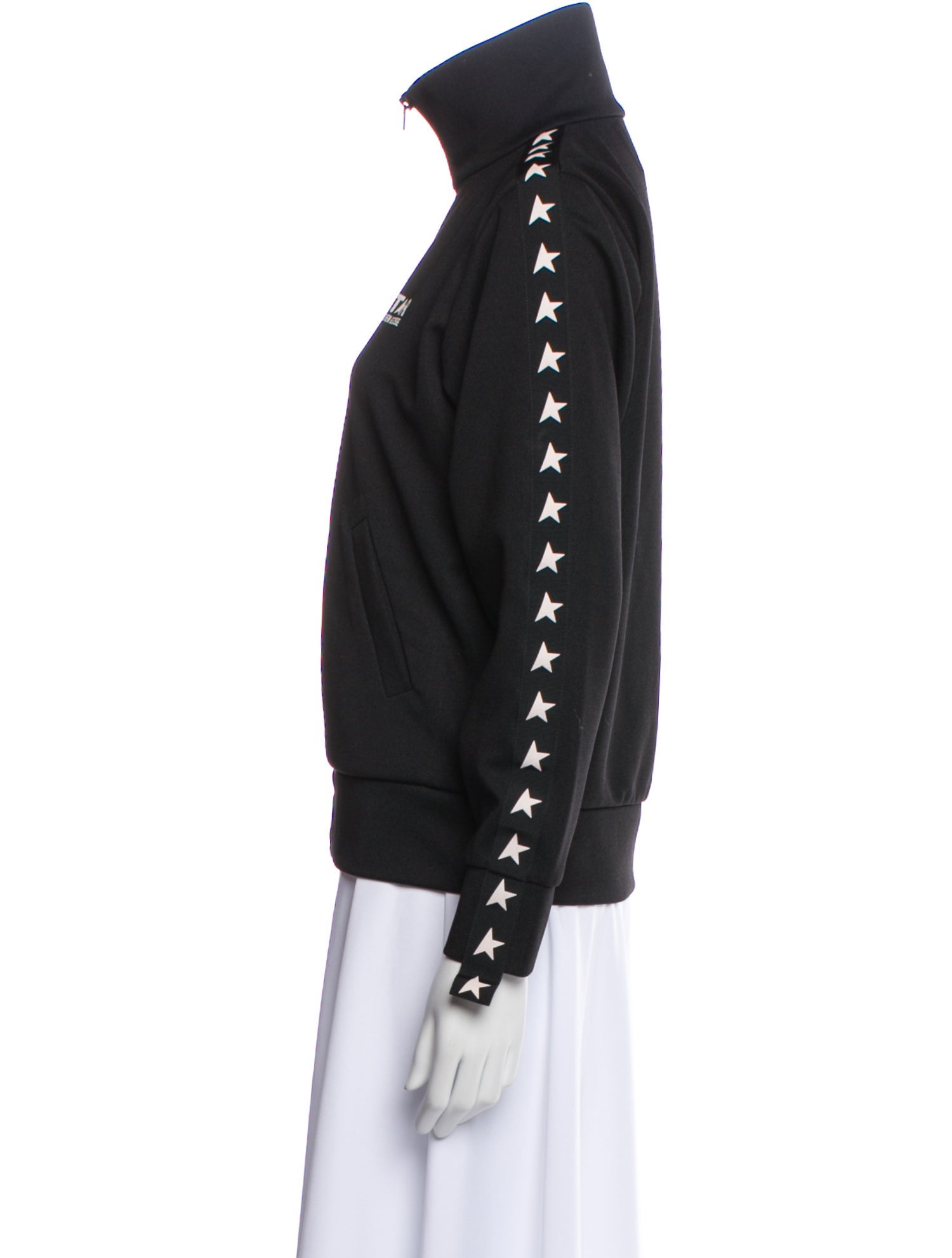 Golden Goose Bomber Jacket