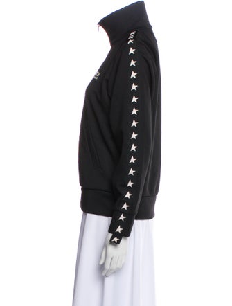 Golden Goose Bomber Jacket