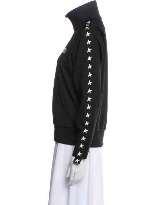 Golden Goose Bomber Jacket