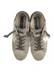 Golden Goose Superstar Sneakers