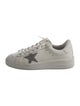 Golden Goose Pure-Star Sneakers