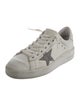 Golden Goose Pure-Star Sneakers