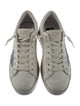 Golden Goose Pure-Star Sneakers