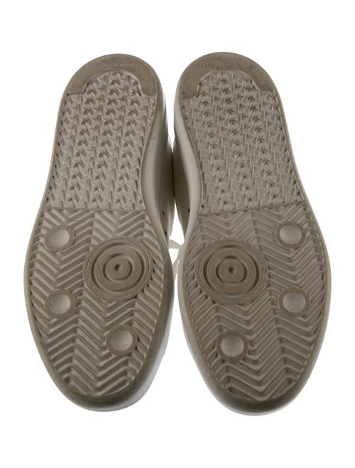 Golden Goose Pure-Star Sneakers