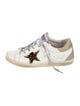 Golden Goose Super Star Sneakers