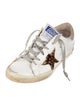 Golden Goose Super Star Sneakers