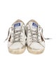 Golden Goose Super Star Sneakers