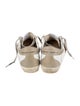 Golden Goose Super Star Sneakers