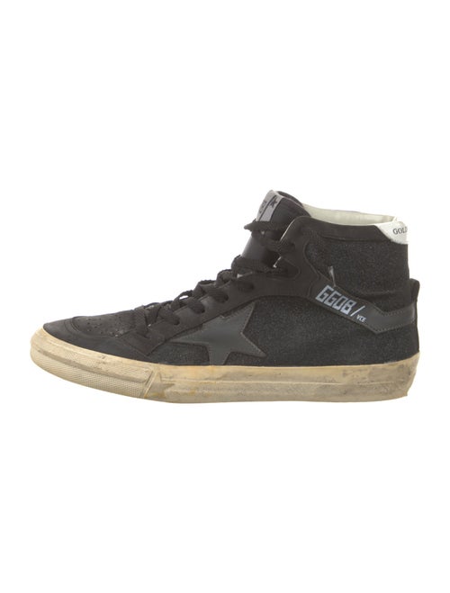Golden Goose 2.12 Sneakers