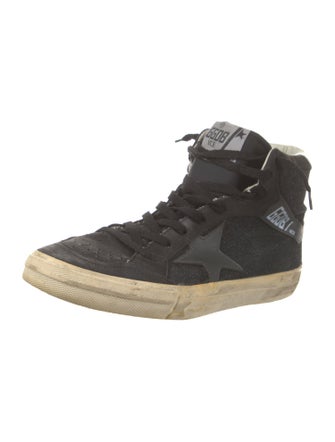 Golden Goose 2.12 Sneakers