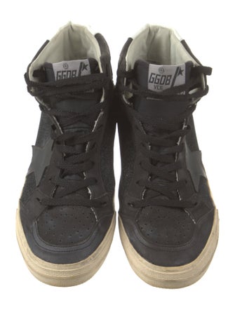 Golden Goose 2.12 Sneakers